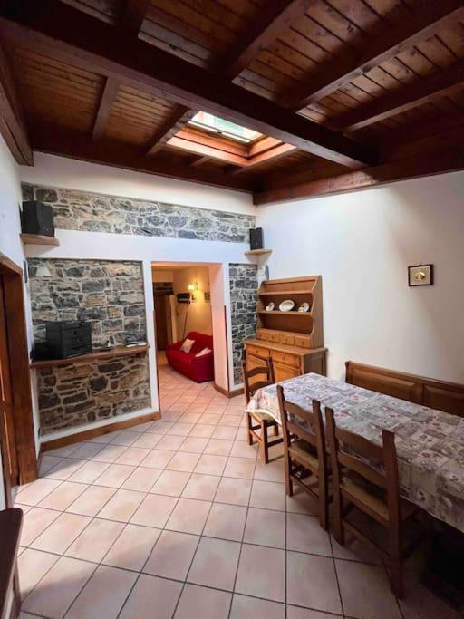 Appartamento Rita Asso Exteriér fotografie