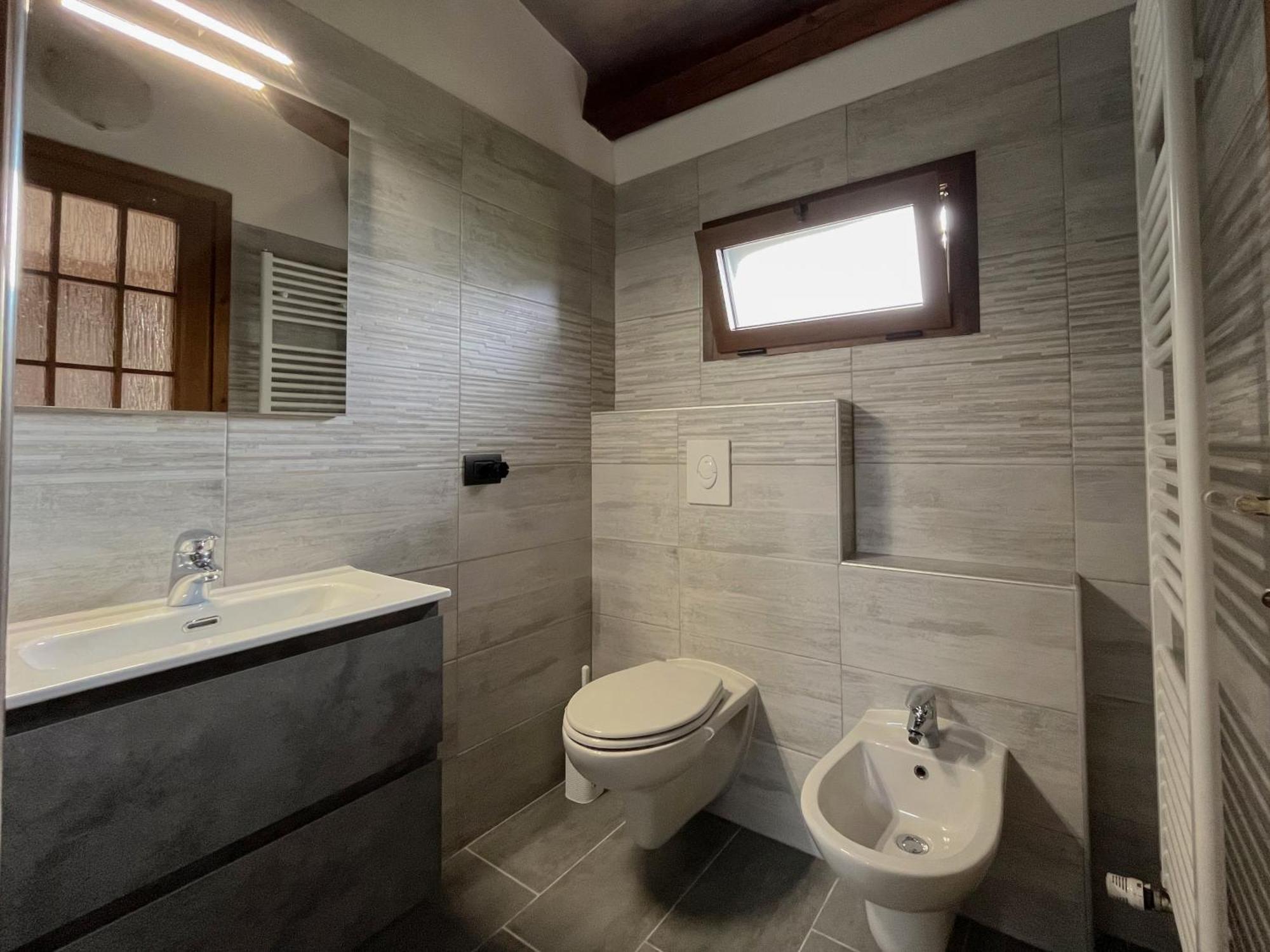 Appartamento Rita Asso Exteriér fotografie